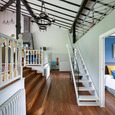 Villa Higer Hondarribia Exterior photo